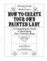 How_to_create_your_own_painted_lady