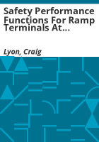 Safety_performance_functions_for_ramp_terminals_at_diamond_interchanges