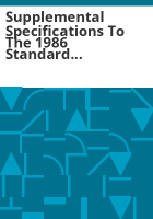 Supplemental_specifications_to_the_1986_standard_specifications_for_road_and_bridge_construction