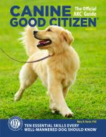 Canine_good_citizen