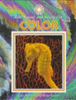 The_nature_and_science_of_color