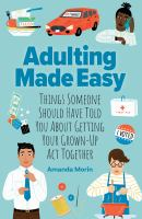 Adulting_made_easy