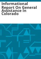 Informational_report_on_general_assistance_in_Colorado
