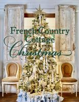 French_country_cottage_Christmas