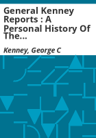 General_Kenney_Reports___a_Personal_History_of_the_Pacific_War