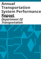 Annual_transportation_system_performance_report