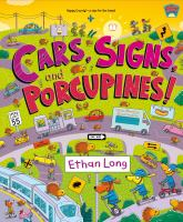 Cars__signs__and_porcupines
