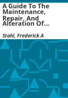A_guide_to_the_maintenance__repair__and_alteration_of_historic_buildings
