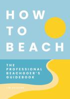 How_to_beach