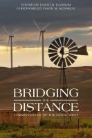 Bridging_the_distance